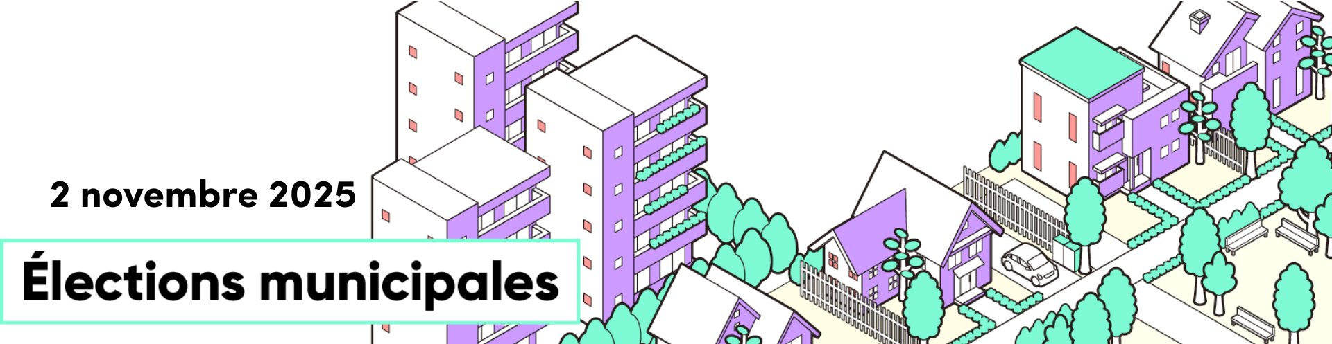 Élections municipales