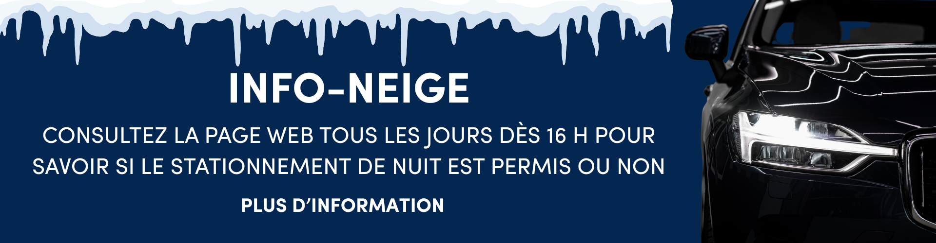 Info-Neige
