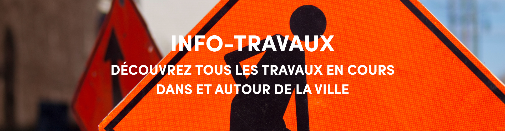 Info-travaux