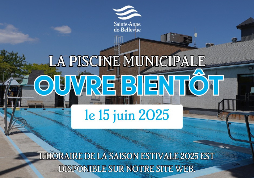 Plongez dans l’été !