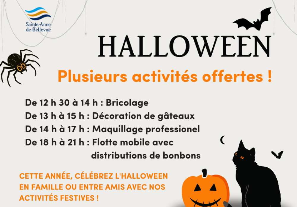 Halloween