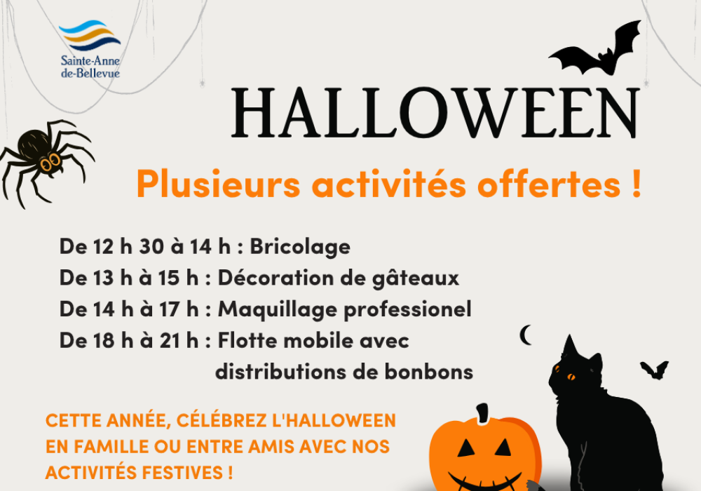 Halloween