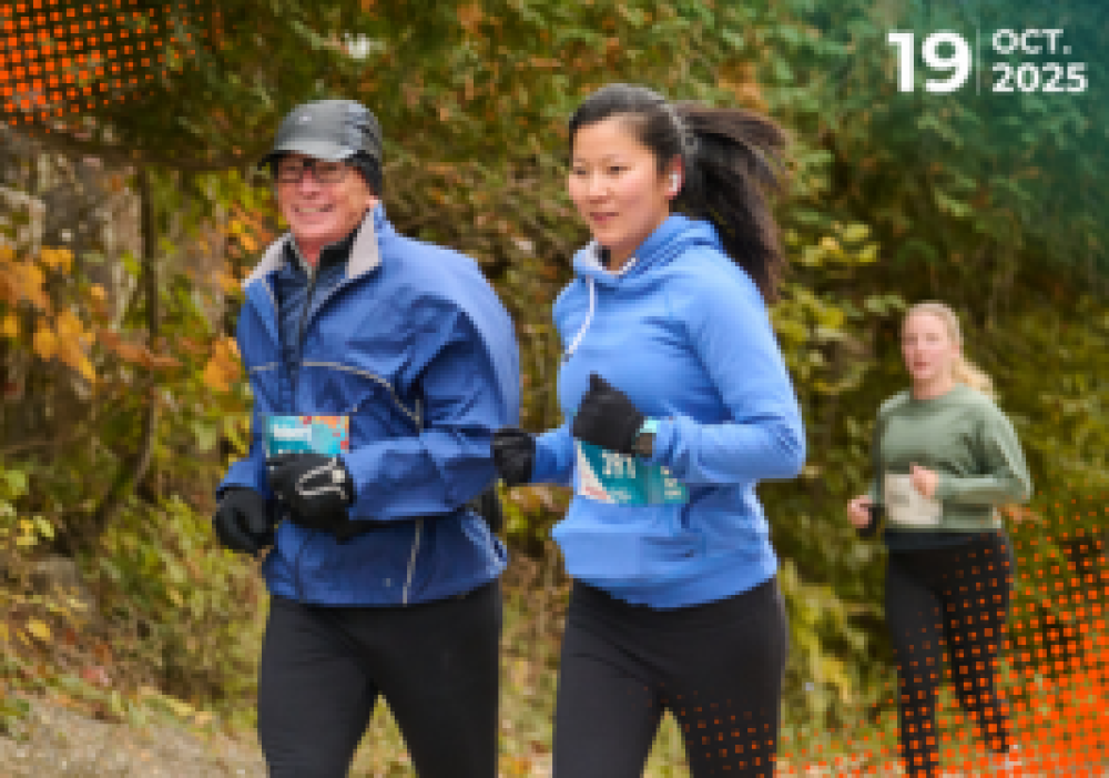 Course BougeBouge Kirkland 2025
