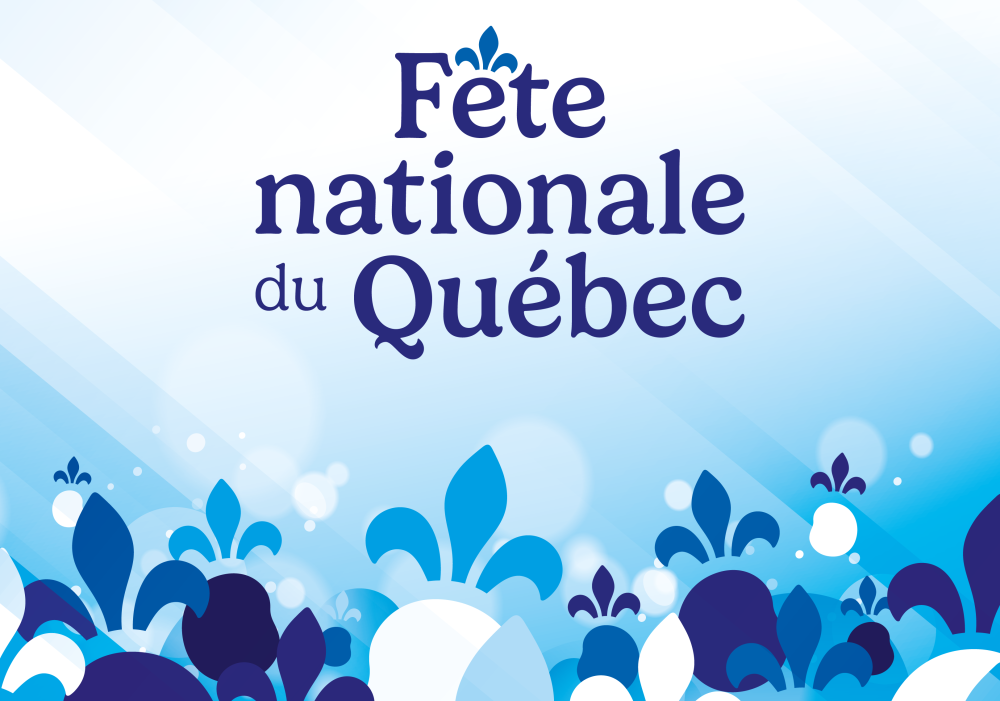 Fête nationale du Québec