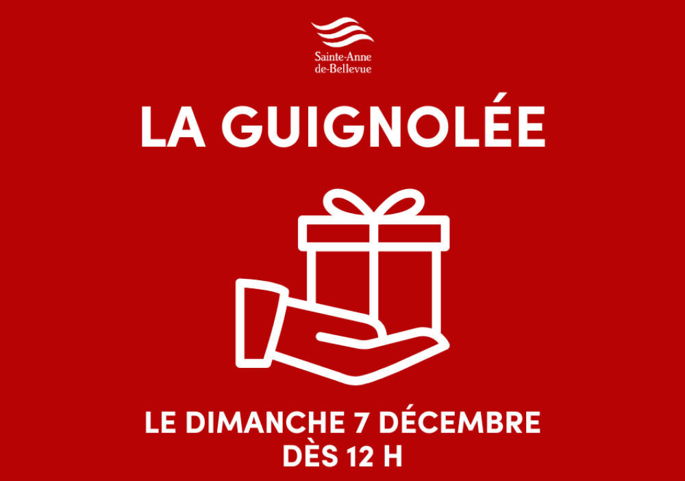 La guignolée