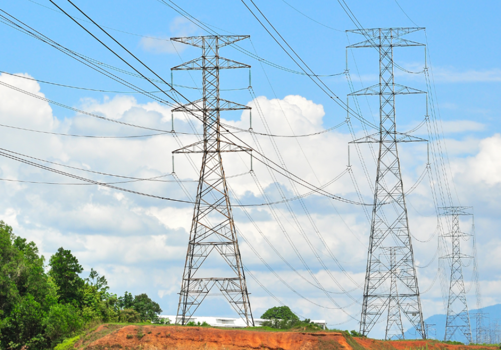 Travaux d&rsquo;Hydro-Qu&eacute;bec dans le secteur nord pour s&eacute;curiser les installations&nbsp;