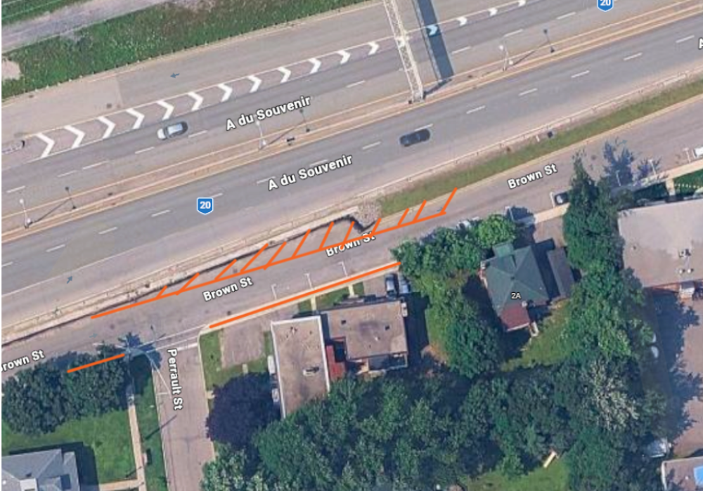 Bell Canada will carry out work to decommission the copper network