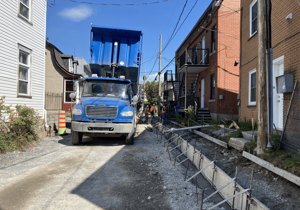 Avis de travaux – rue Saint-Jean-Baptiste