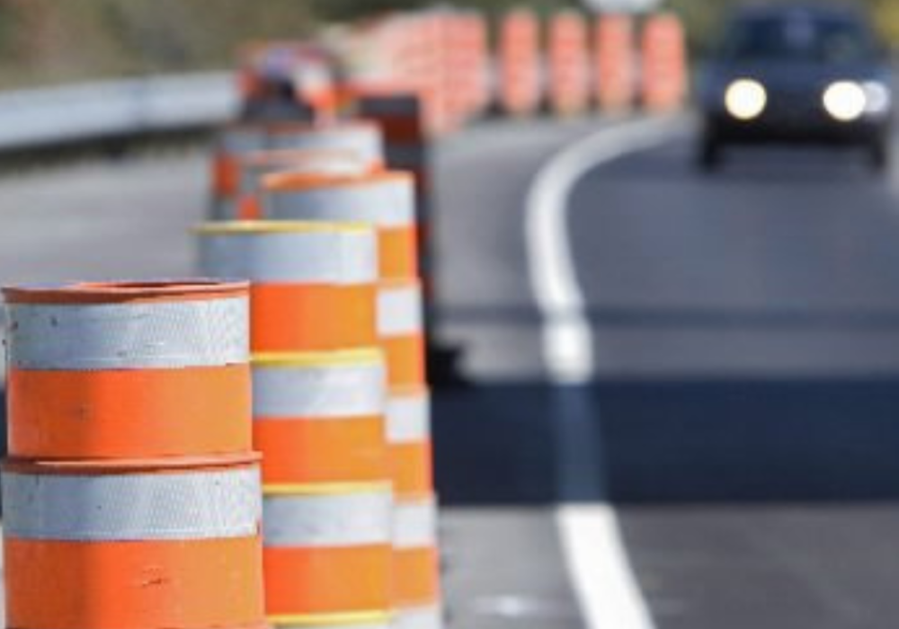 Pont de l’Île-aux-Tourtes : fermetures de nuit à prévoir entre le 27 octobre et le 4 novembre