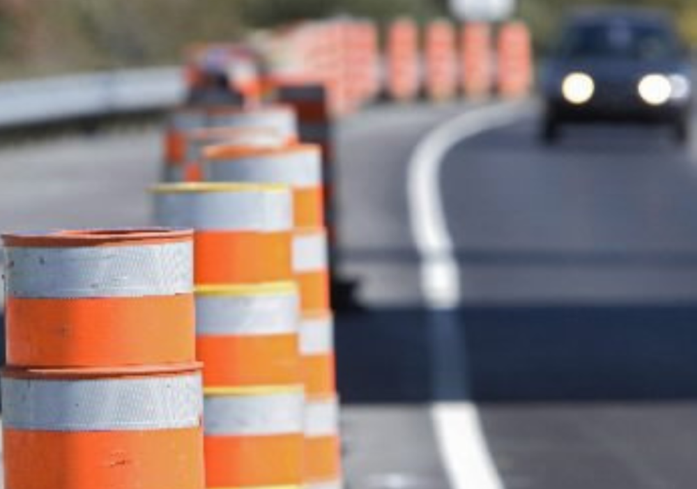 Closure of the Île-aux-Tourtes Bridge, toward Vaudreuil-Dorion, on the nights of October 20 to 21 and October 21 to 22