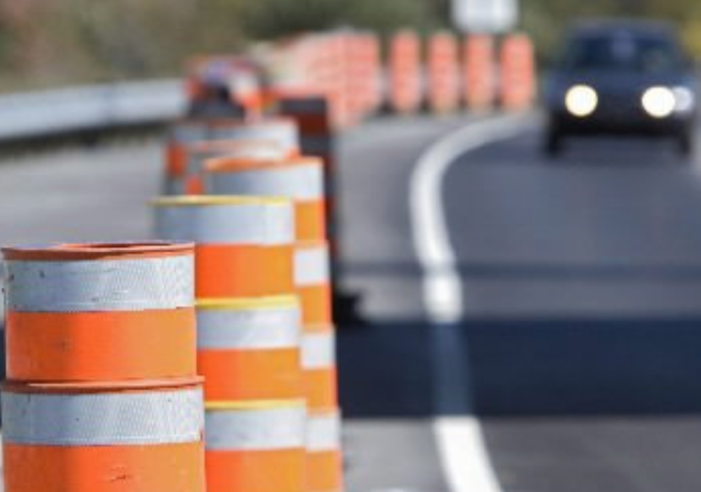 Closure of the Île-aux-Tourtes Bridge toward Montreal on the night of October 16 to 17, 2025
