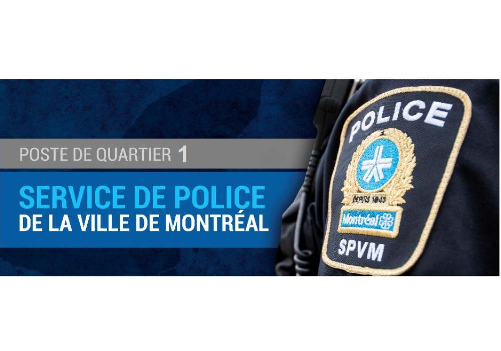 Wave of break-in and entry