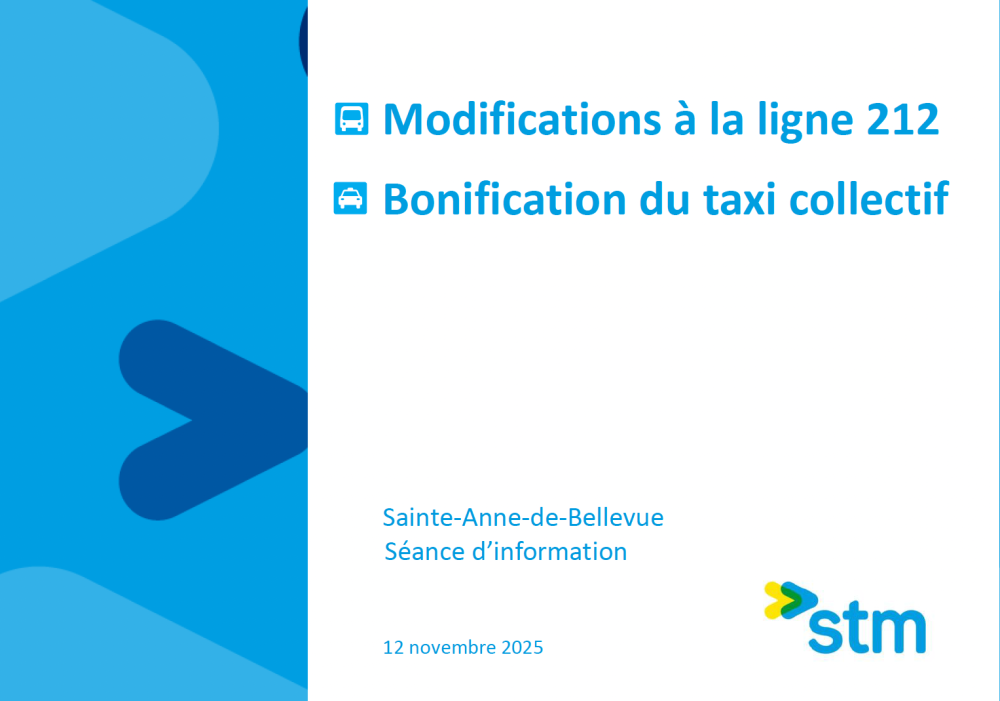 Refonte du r&eacute;seau bus : changements &agrave; la ligne 212