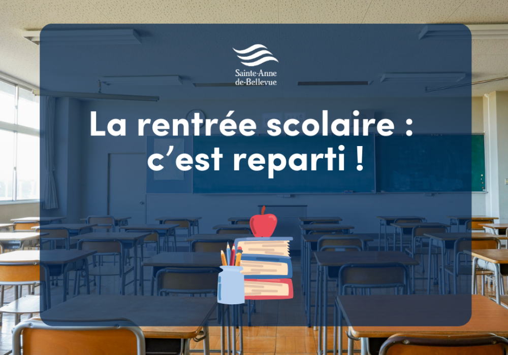 La patrouille veille aux abords des établissements scolaires