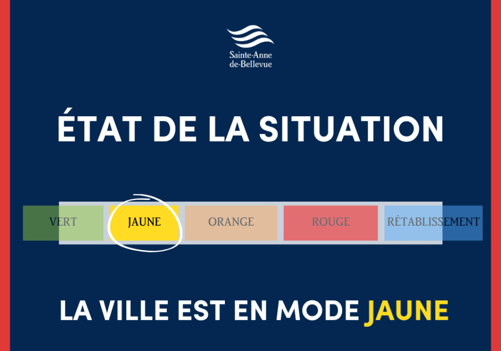 Climatique extr&ecirc;me : &Eacute;tat de la situation - 14 juillet 2026
