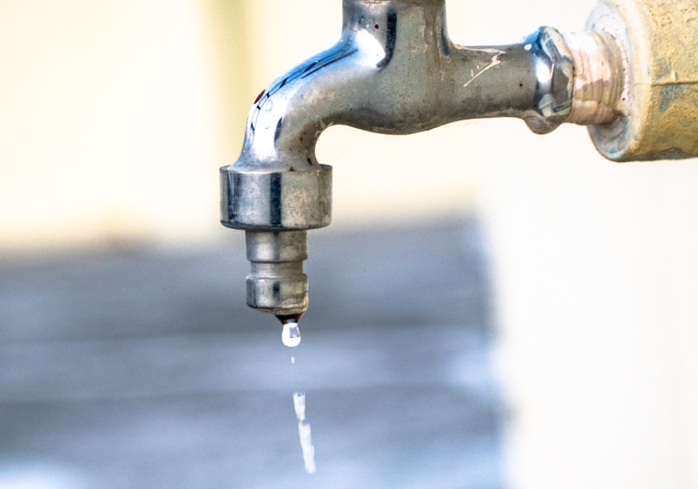Temporary Water Service Interruption on Thursday, July 30, 2026