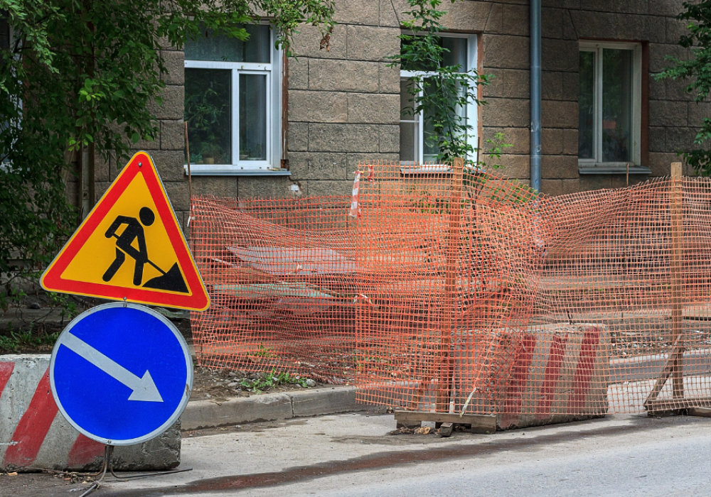 Calendrier des travaux de r&eacute;fection de r&eacute;fection des infrastructures municipales de la rue Tremblay (entre les rues Aumais et Antoine-St-Denis)